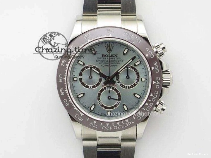 0228 DateJust II 41mm SS YG BP Maker Best Edition White Diam Dial On Jubilee Bracelet A ModernLook 3663
